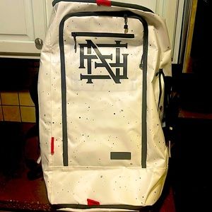 Flag nor Fail Gym Bag XL